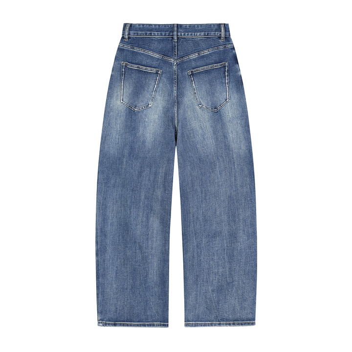 Velmère Denim Solare