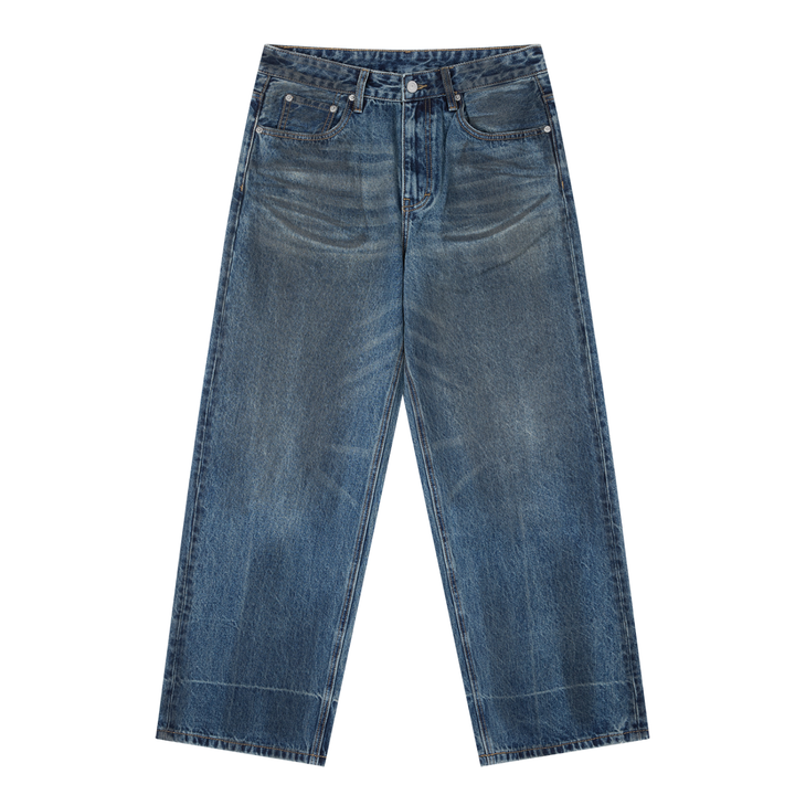 Velmère Denim Largo