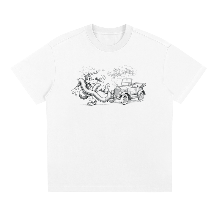 Velmère Sorona Fresco