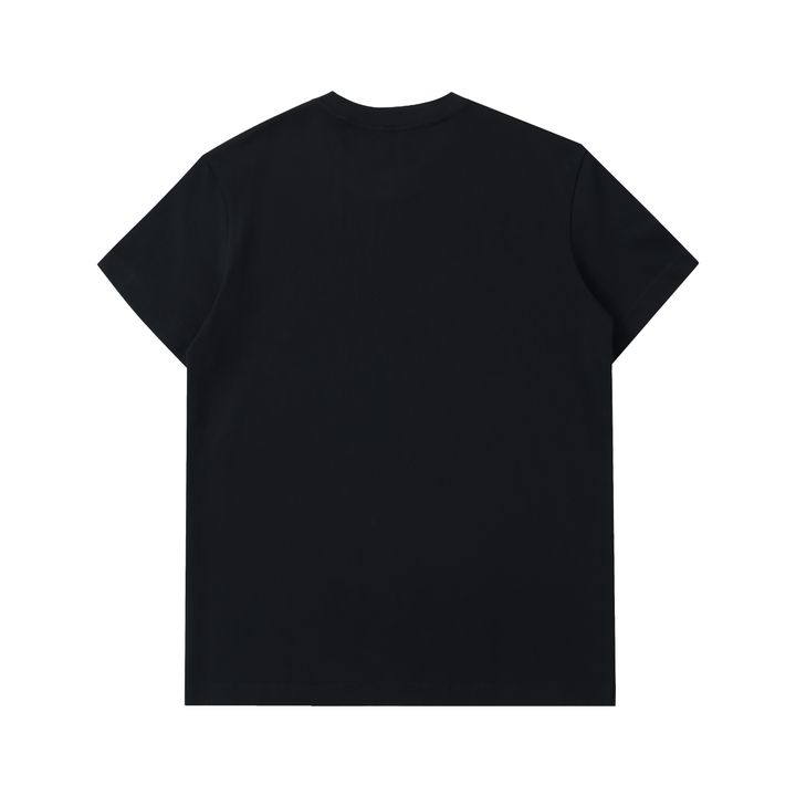 Essential Heavyweight Cotton T-Shirt