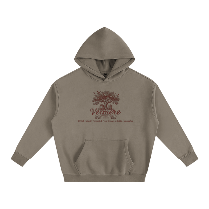 Velmère ,,The tree'' Hoodie