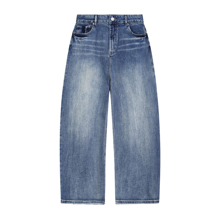 Velmère Denim Solare