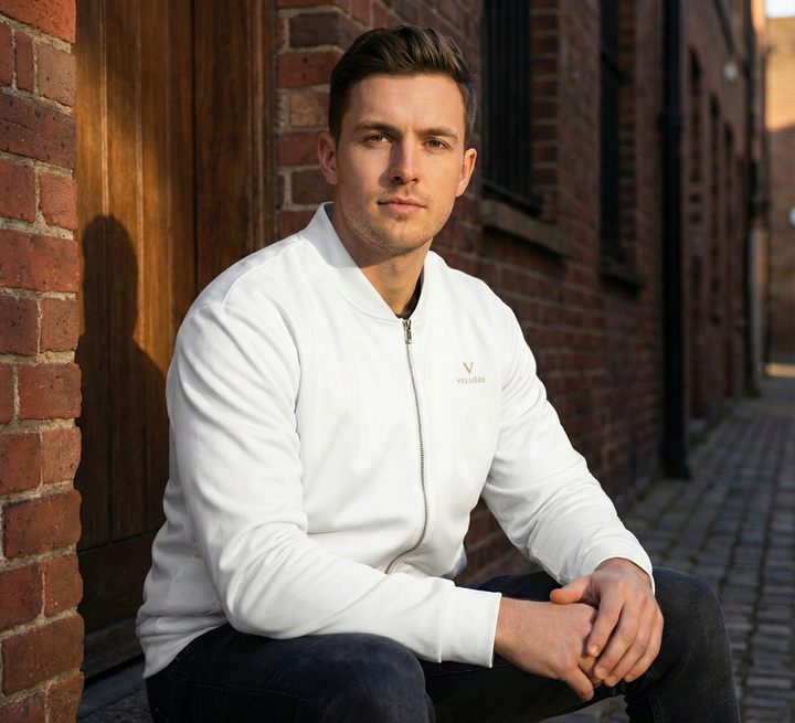 Velmère Bomber Premium