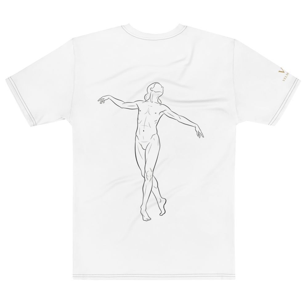 Herren-T-Shirt