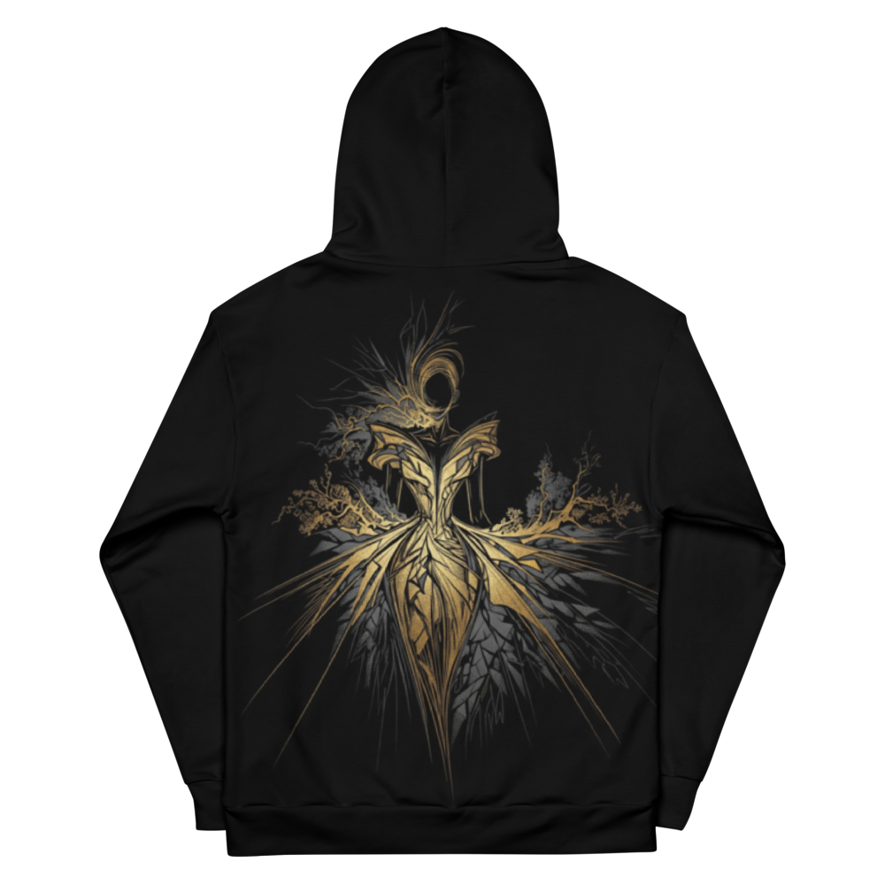 Kapuzenpullover