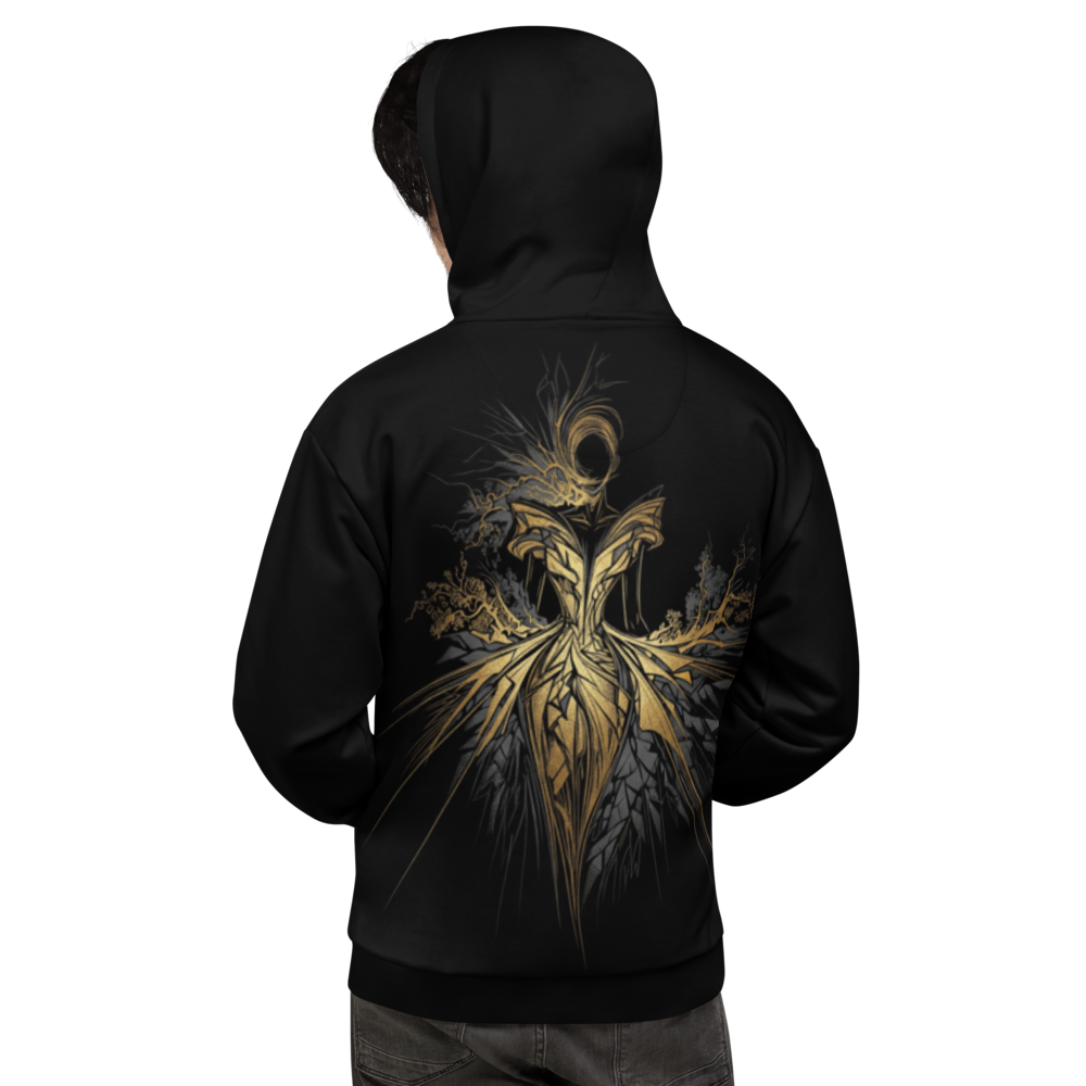 Kapuzenpullover