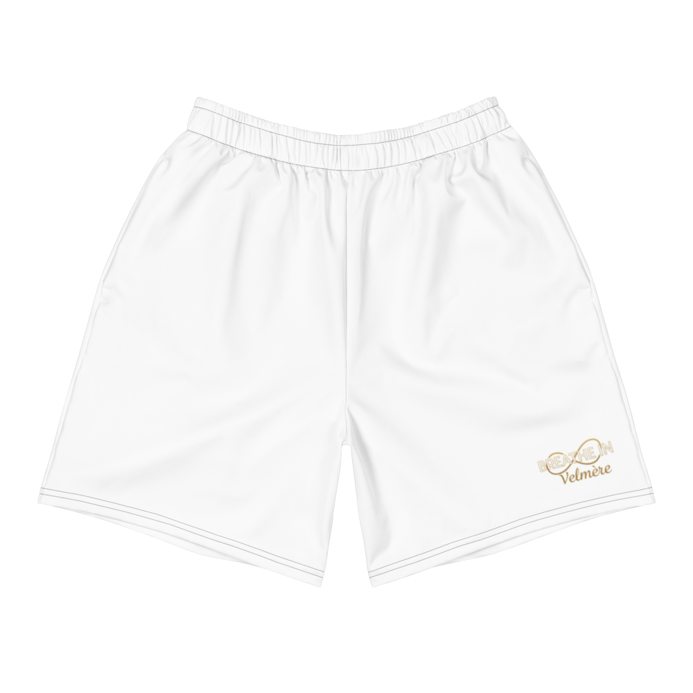 Sportliche lange Shorts