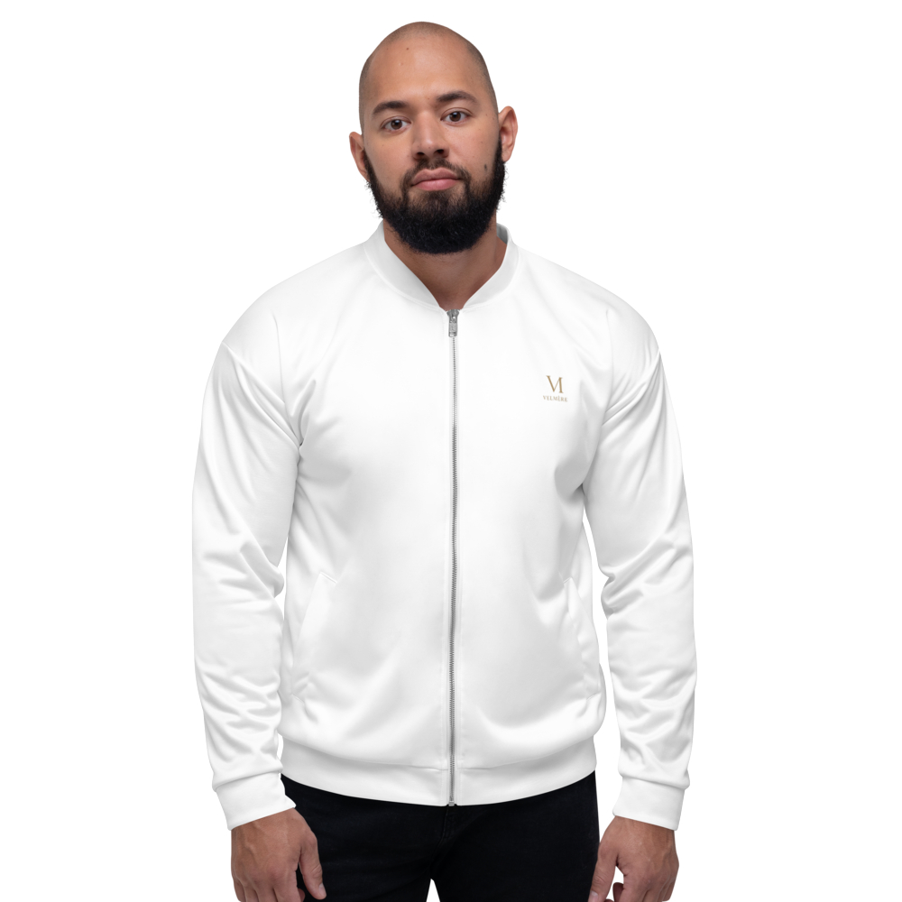 Bomberjacke für Herren