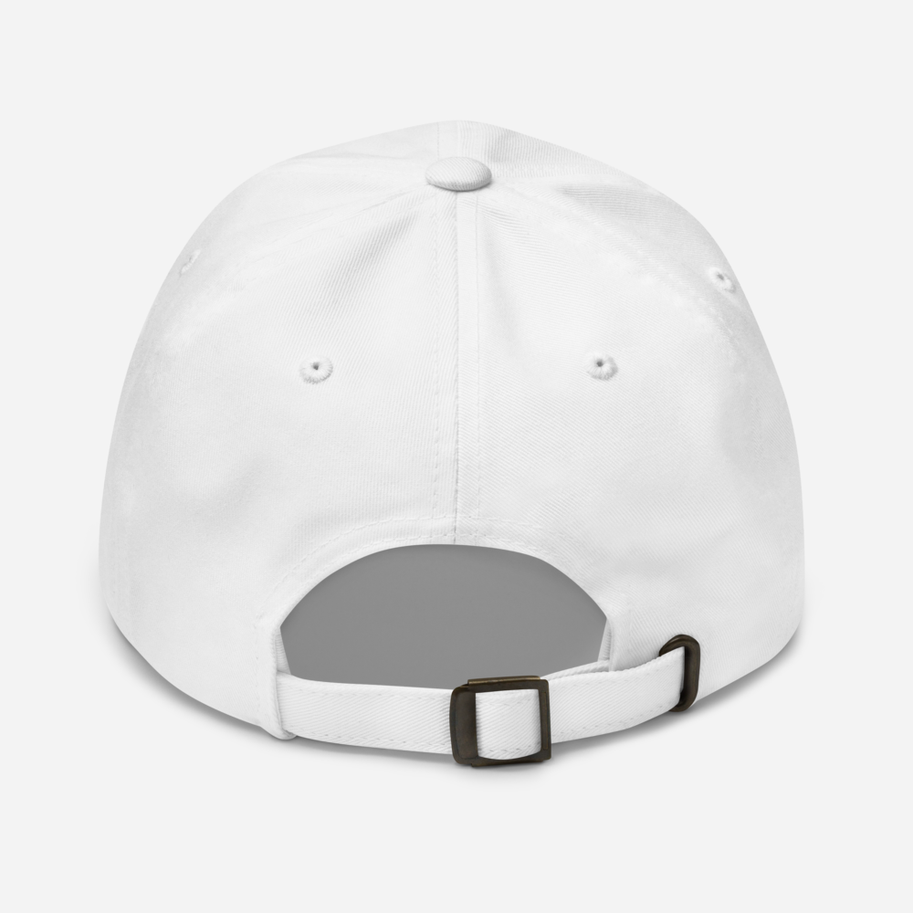Cap mit Aufdruck