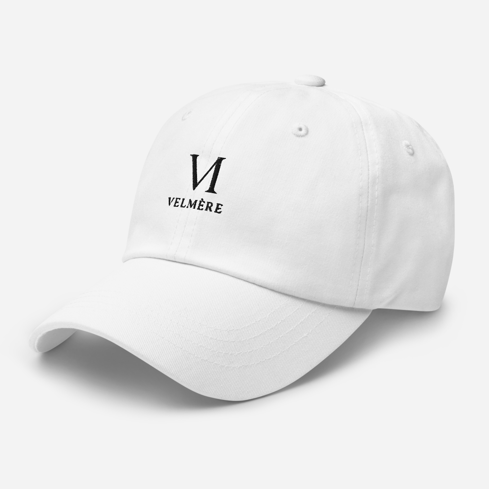 Cap mit Aufdruck