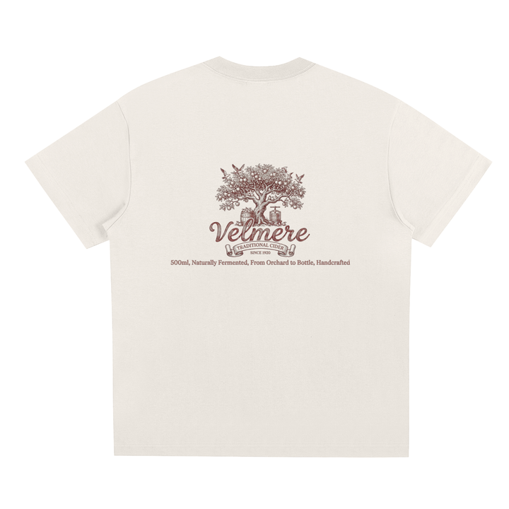 Sorona Quick-Dry Cooling T-Shirt