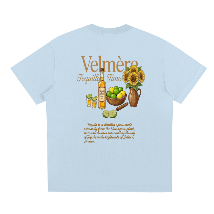 Velmère ,, Tequilla Time''