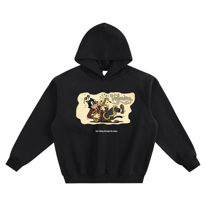 Velmère Scatola "Il Messaggio"