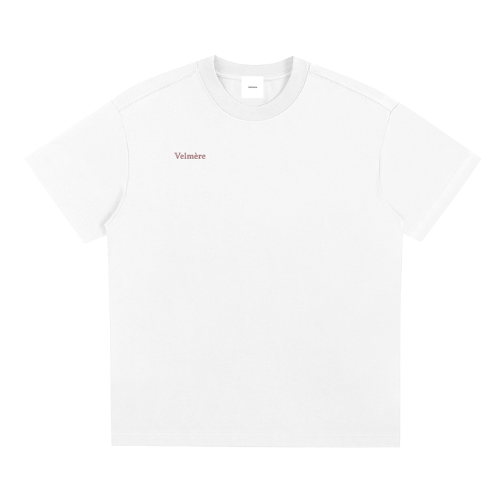 Velmère ,, Apple juice'' T-Shirt