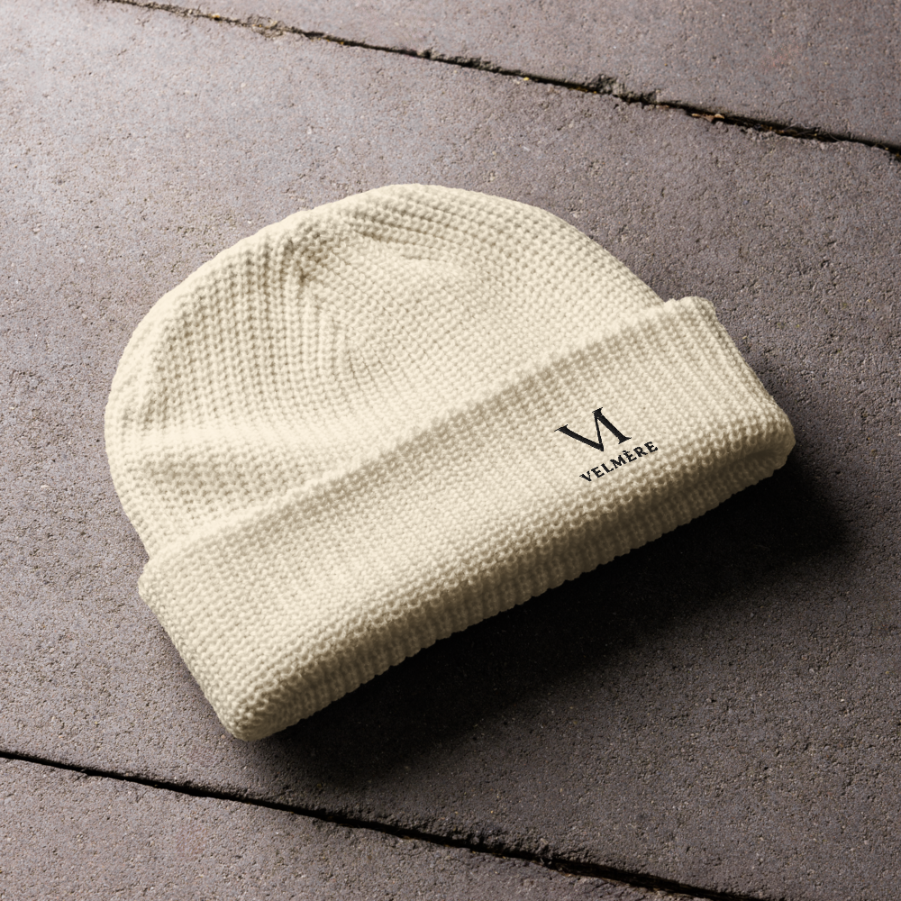 Unisex-Fischermütze