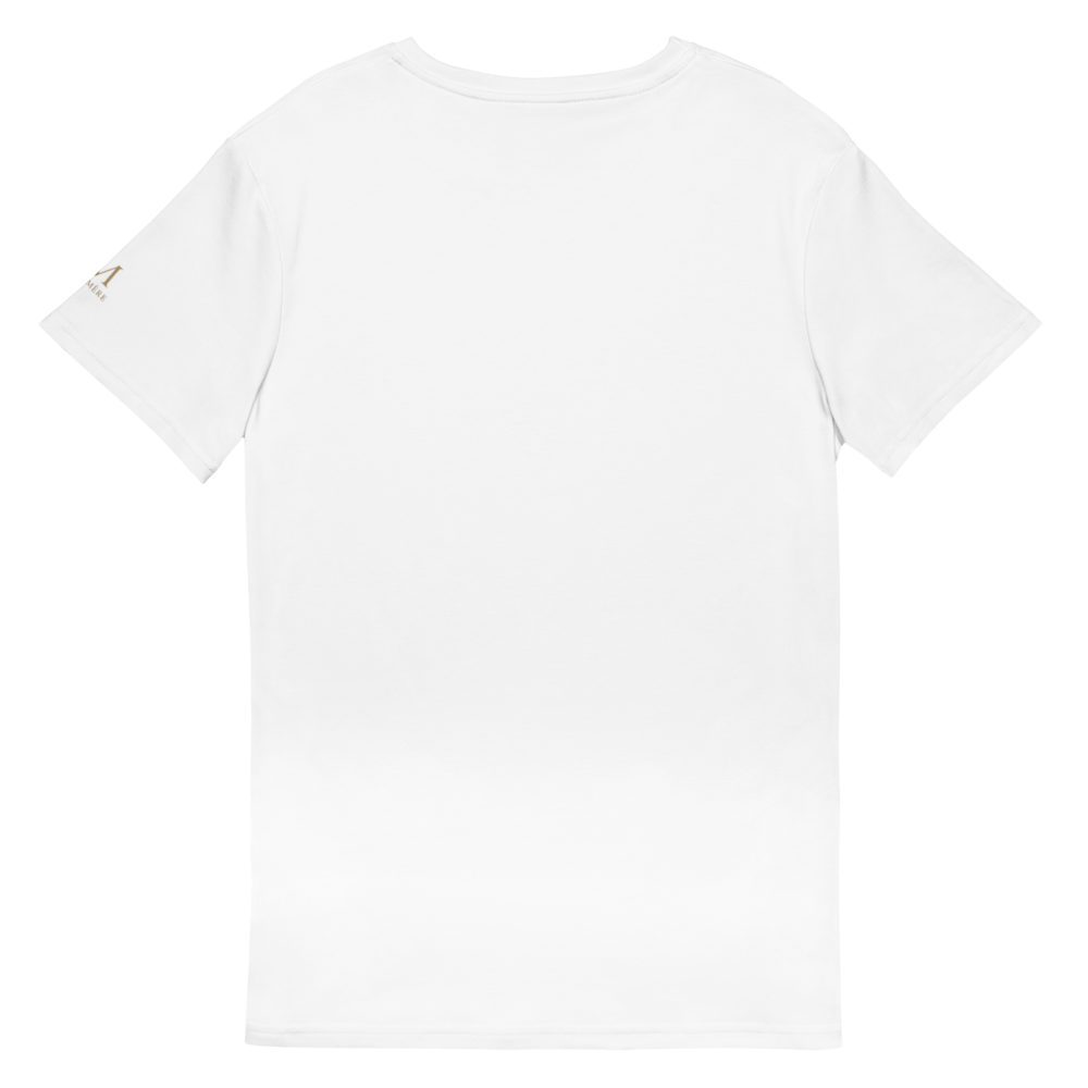 Herren-T-Shirt aus hochwertiger Baumwolle