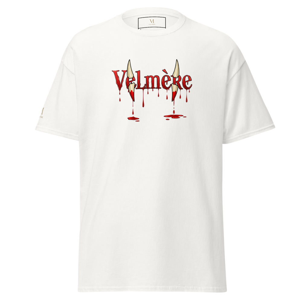 Klassisches Unisex-T-Shirt