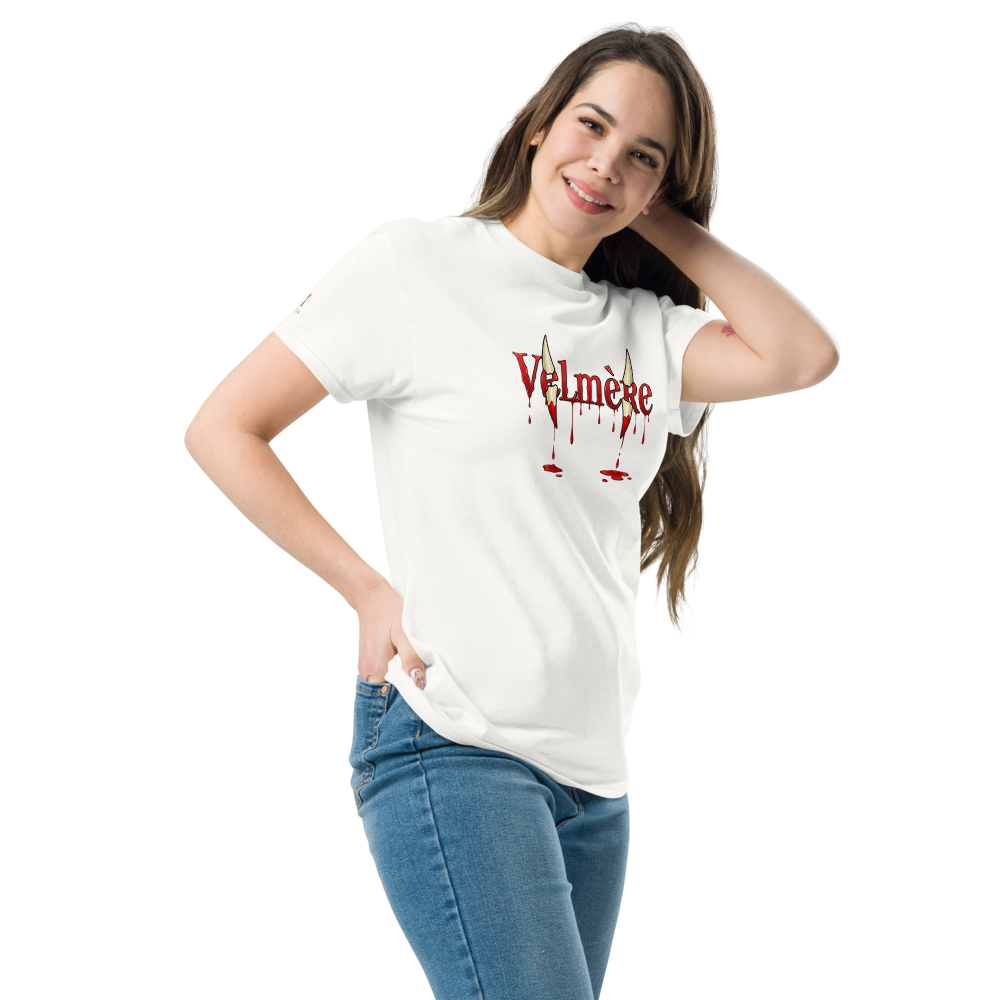 Klassisches Unisex-T-Shirt