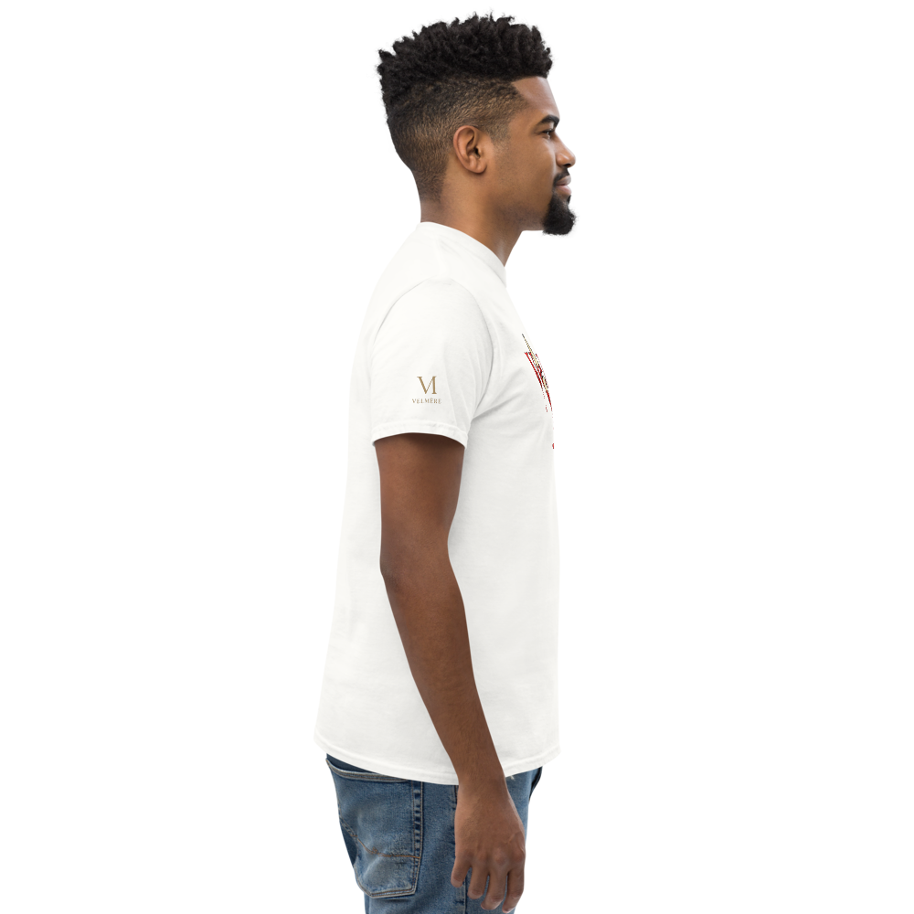 Klassisches Unisex-T-Shirt