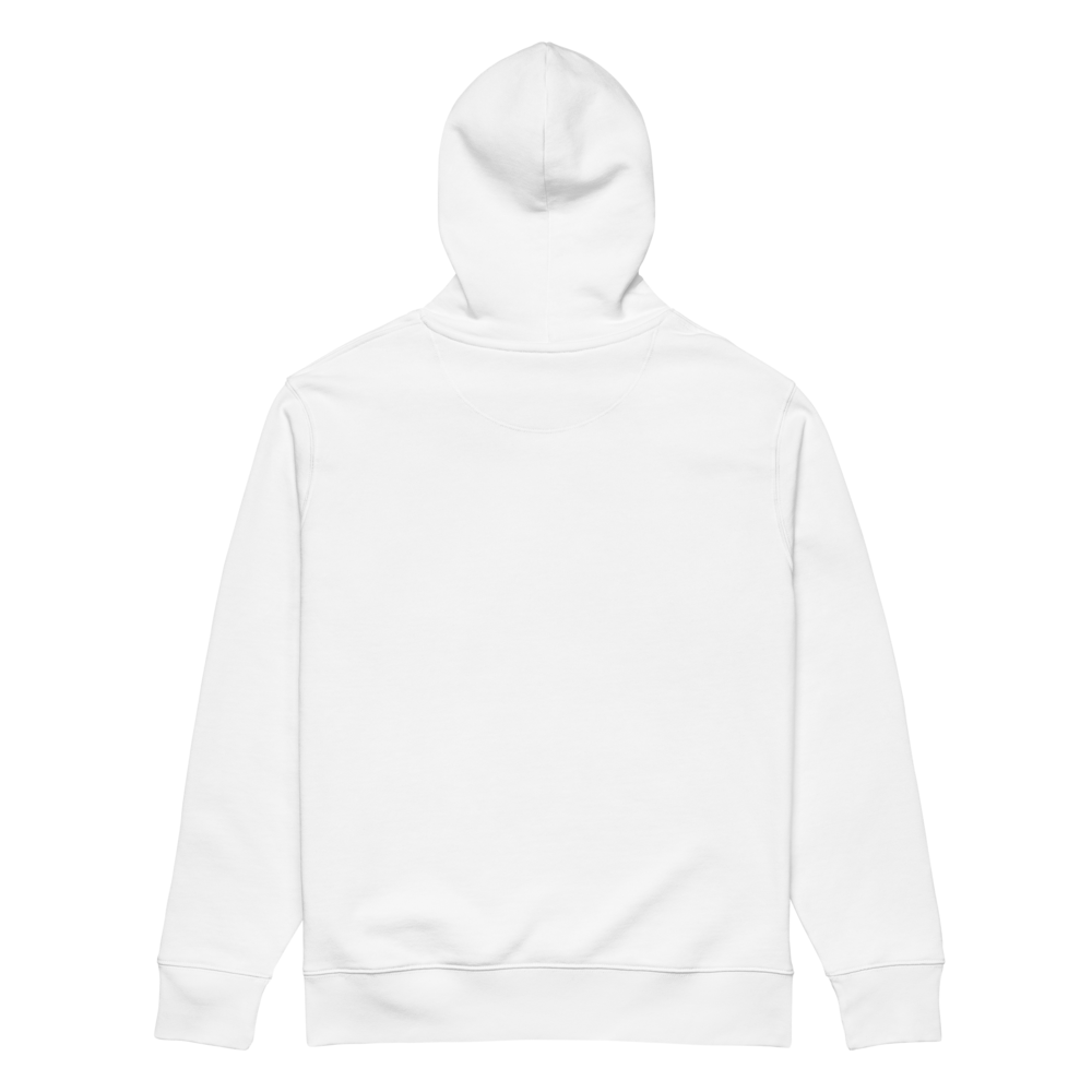Unisex Essential Öko-Hoodie