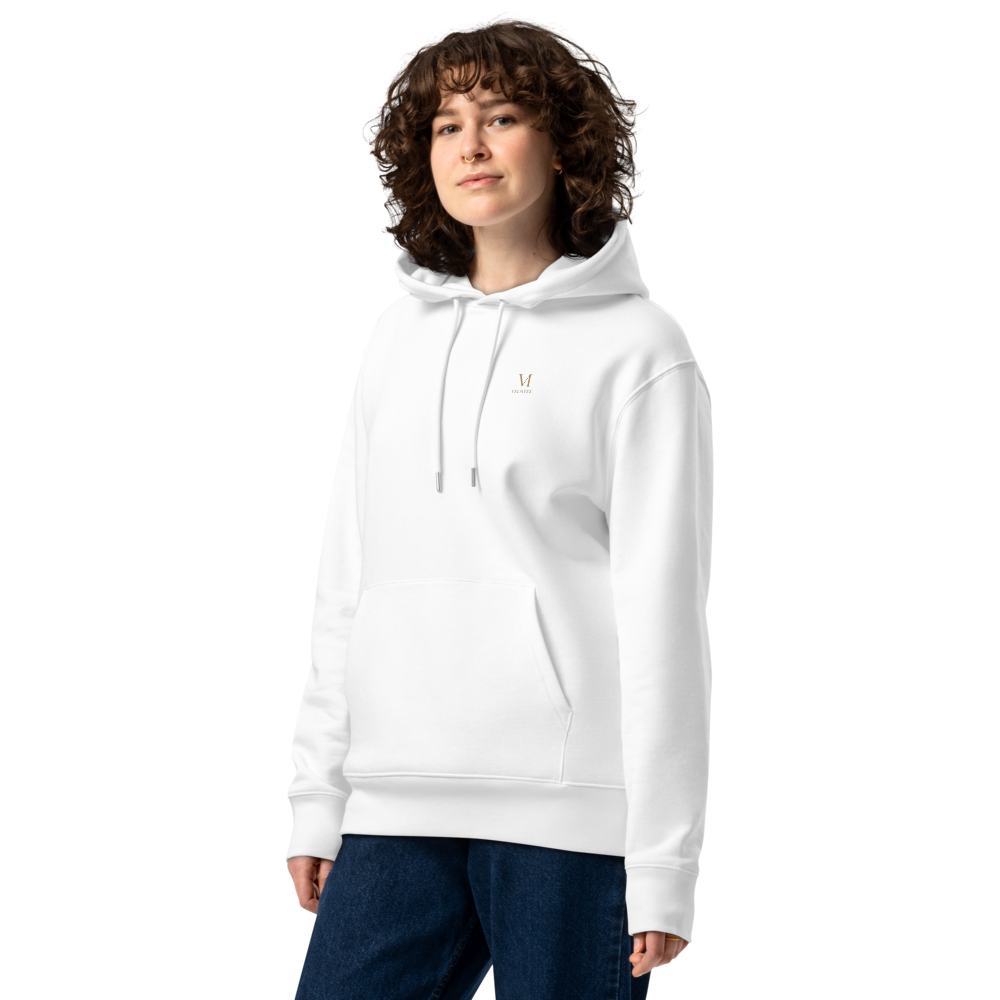 Unisex Essential Öko-Hoodie
