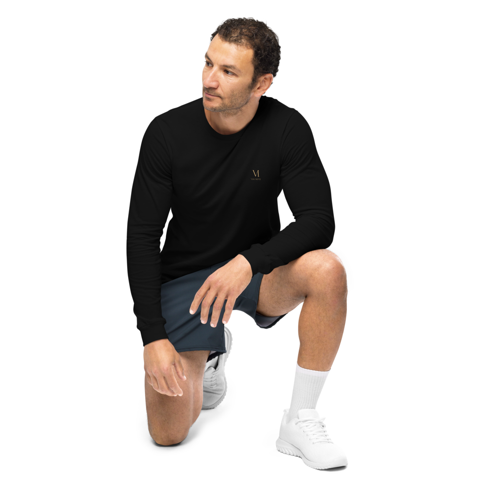 Unisex Langarmshirt
