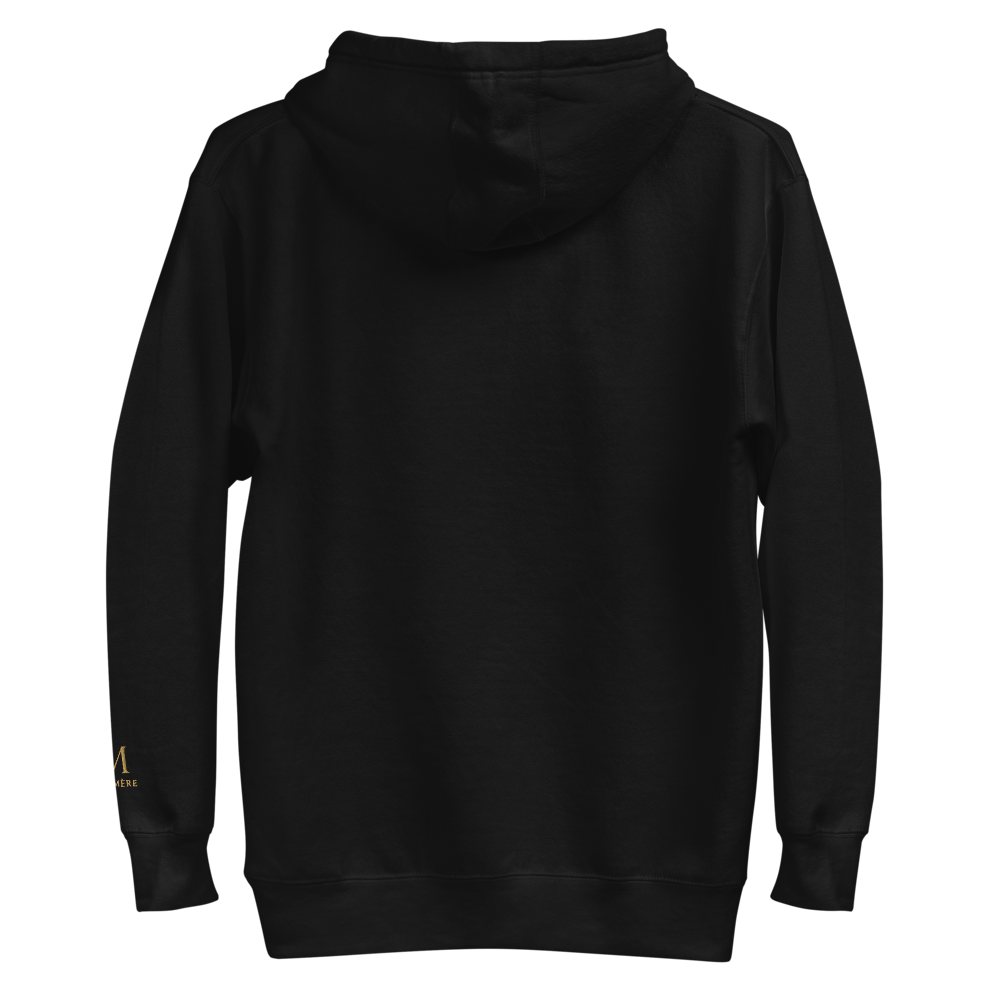 Bluza z haftem
