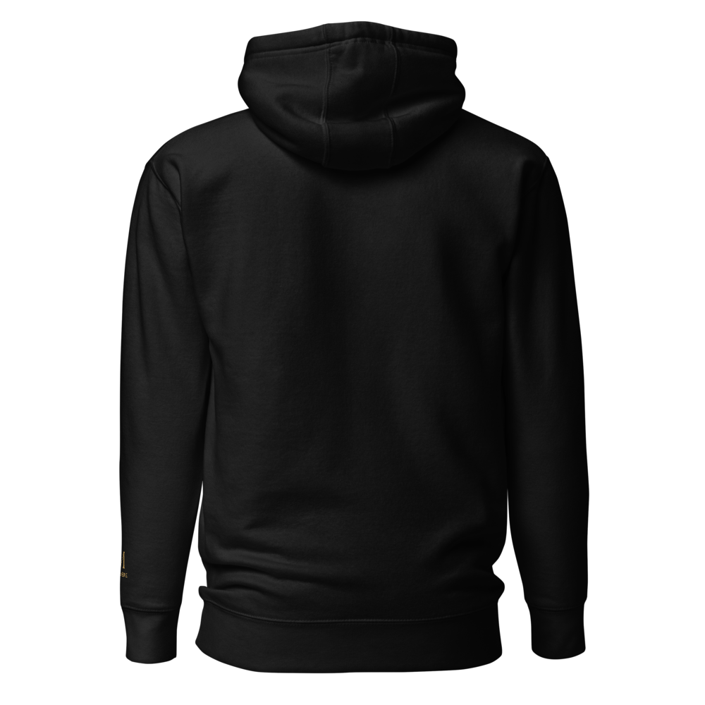 Bluza z haftem