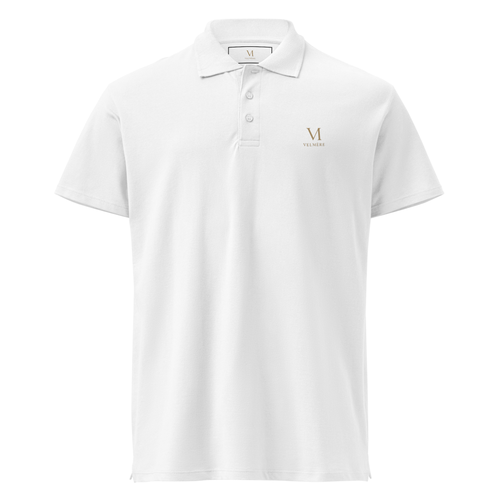 Premium-Polo-T-Shirt