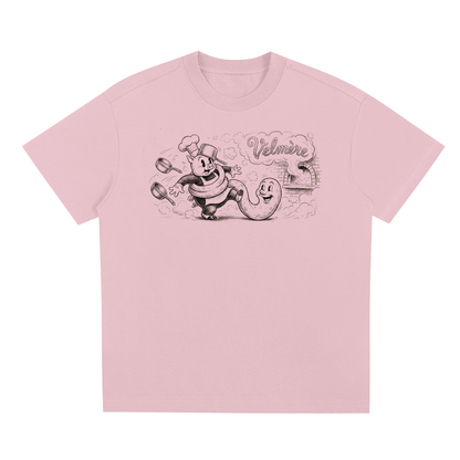 Fresk Velmère Sorona