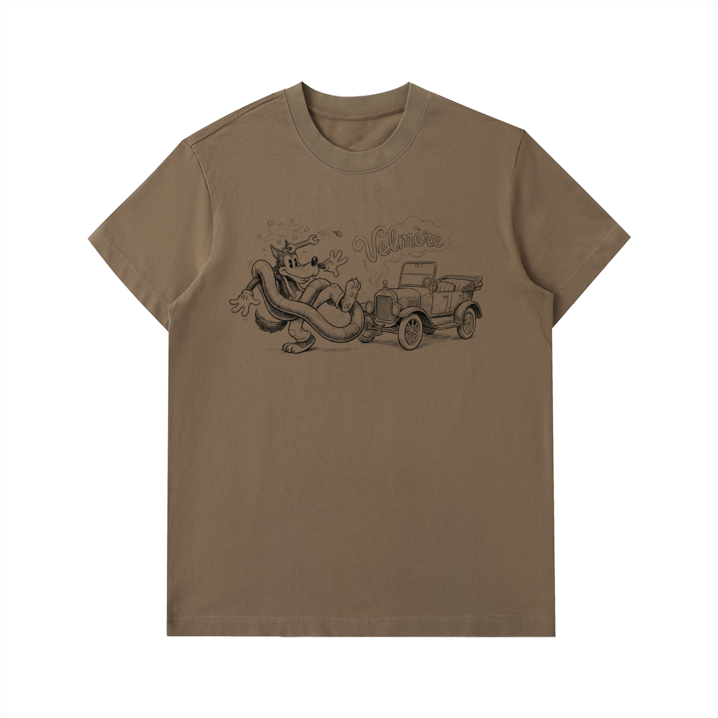 Velmère Peso Essenziale