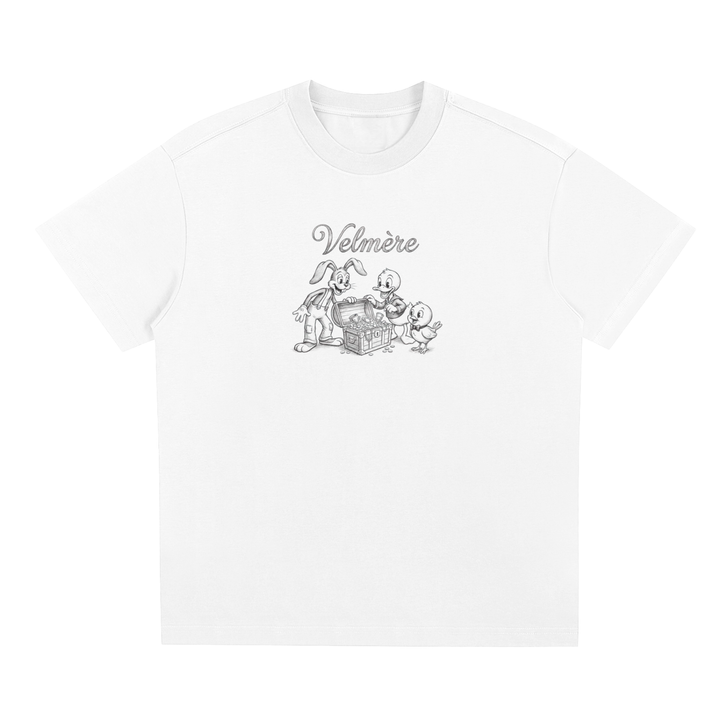 Velmère Sorona Fresko