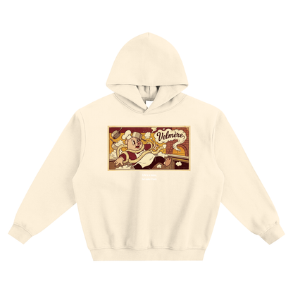 Velmère Scatola "L'Impronta"