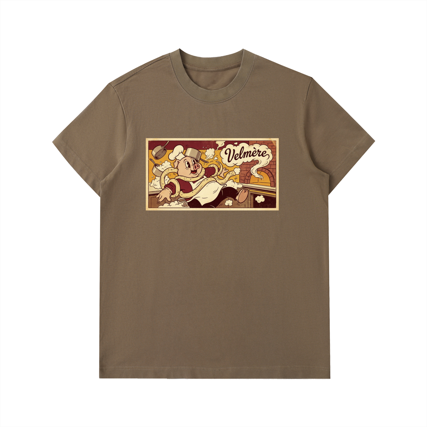 Velmère Peso Essenziale