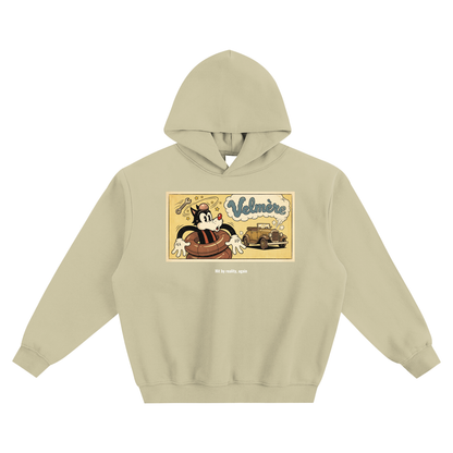 Velmère Scatola "Voce Alta"