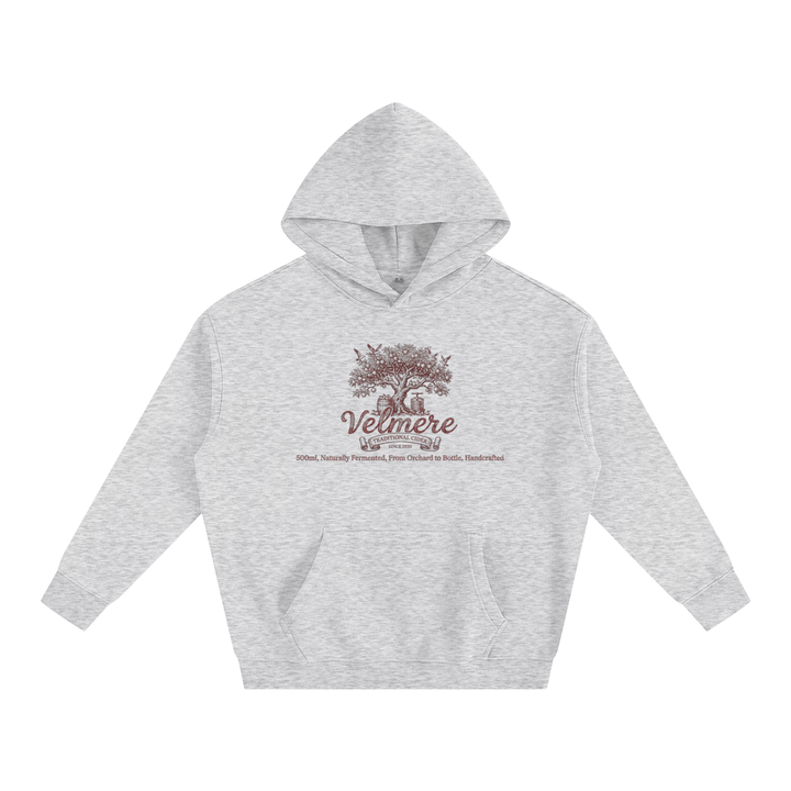 Velmère ,,The tree'' Hoodie