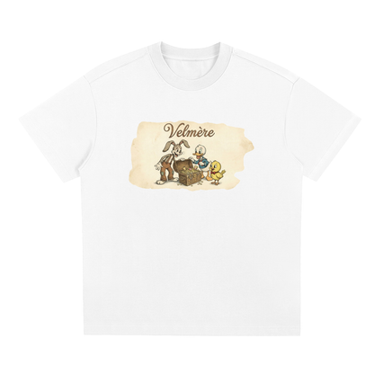 Fresk Velmère Sorona