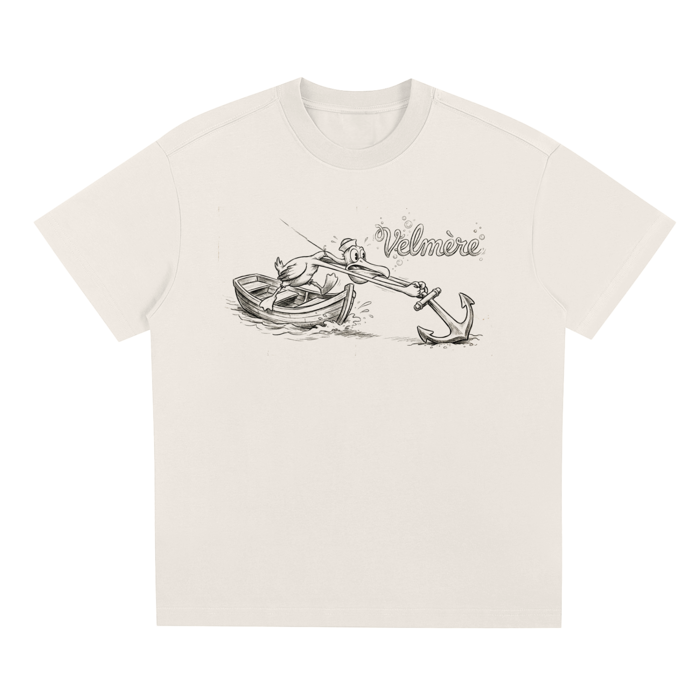 Fresk Velmère Sorona