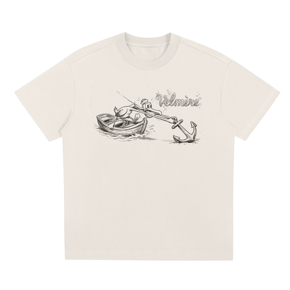 Fresk Velmère Sorona