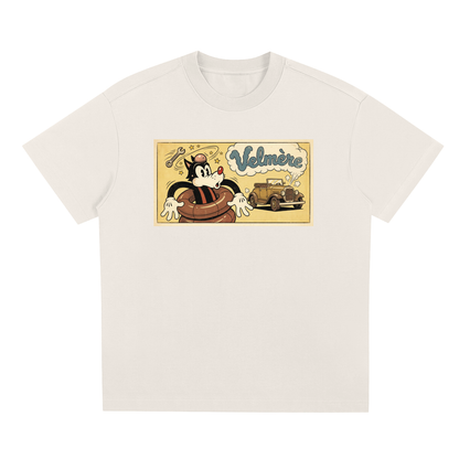 Fresk Velmère Sorona