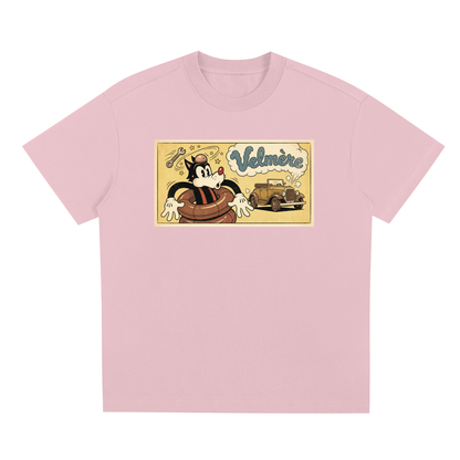 Fresk Velmère Sorona