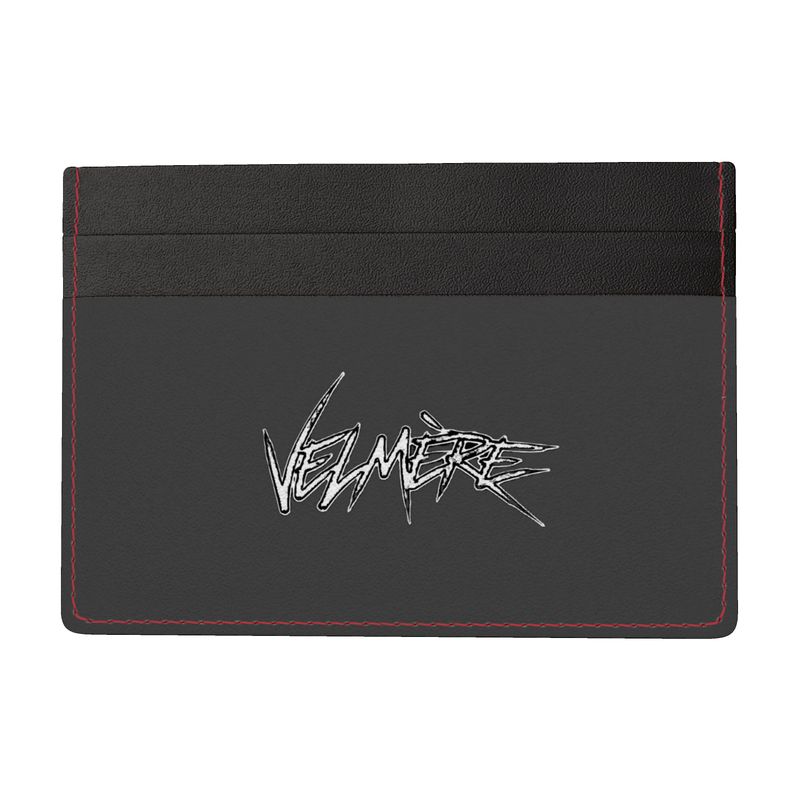 Premium Card Wallet 