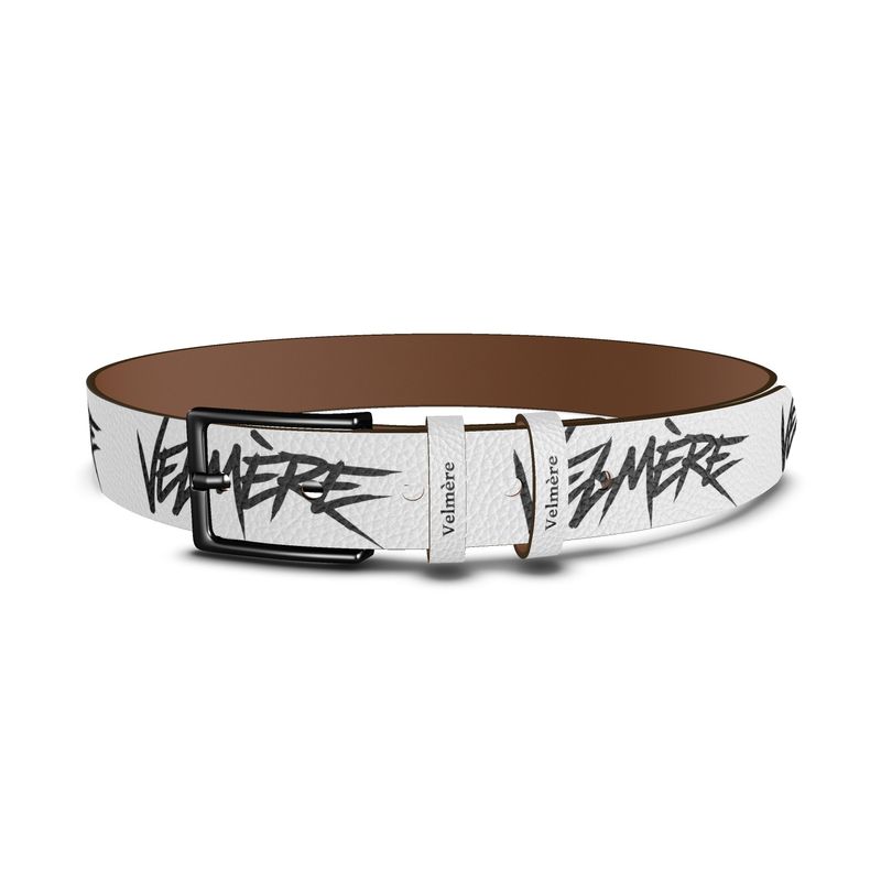 Premium strap