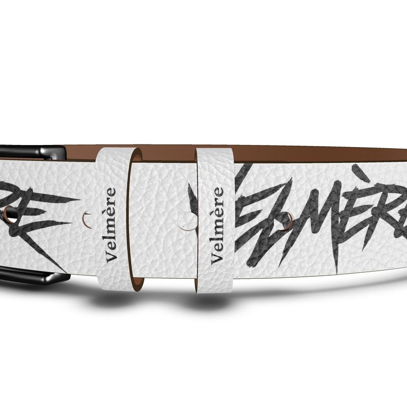 Premium strap