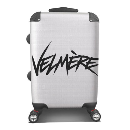 Premium suitcase