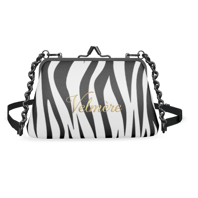Flat Frame Bag premium 
