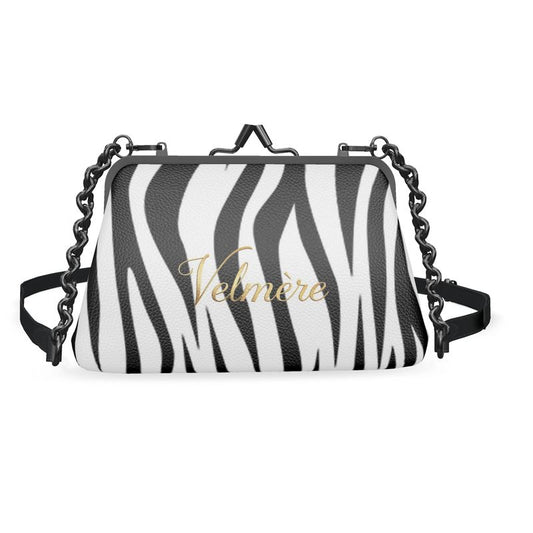 Flat Frame Bag premium