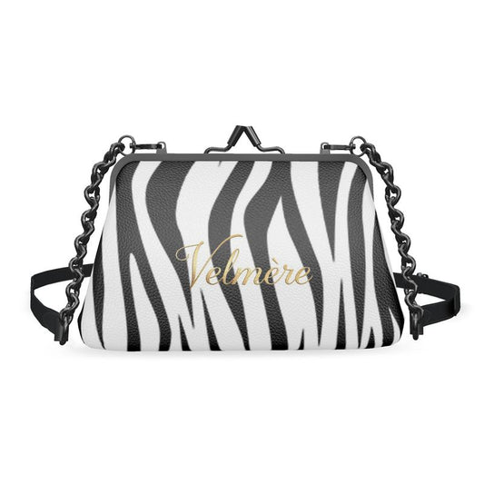 Flat Frame Bag premium