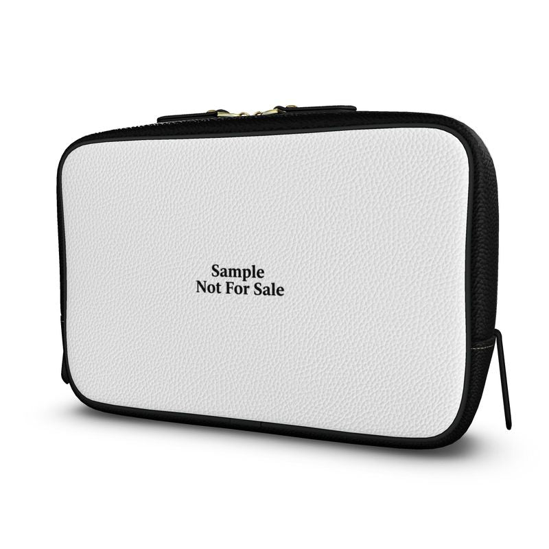 Men's Large Wash Bag premium 