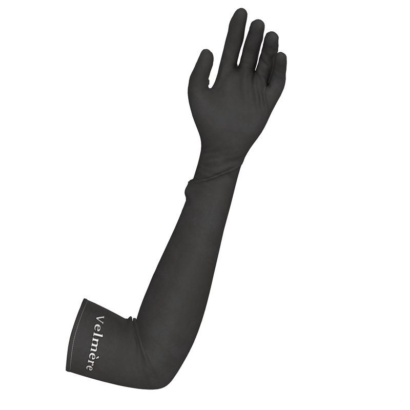Long gloves